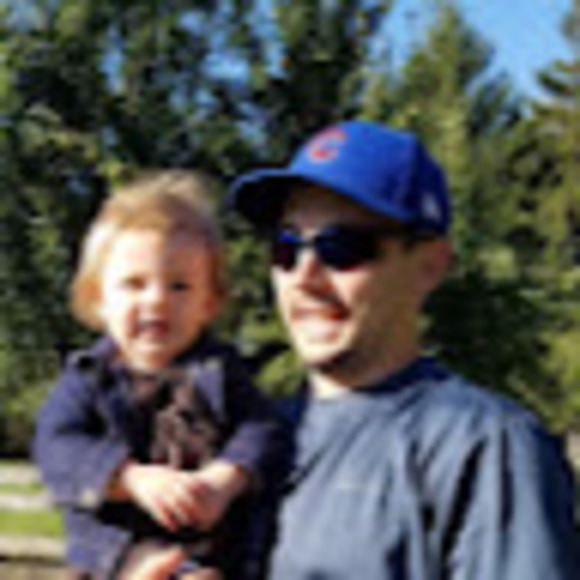 Meet your Posher, Eric - Picture 1 of 1